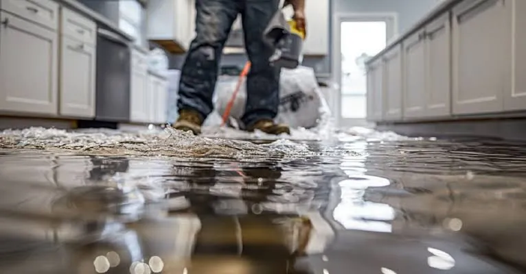 Water damage restoration companies near me in Country Club, MO - Emergency flood extraction