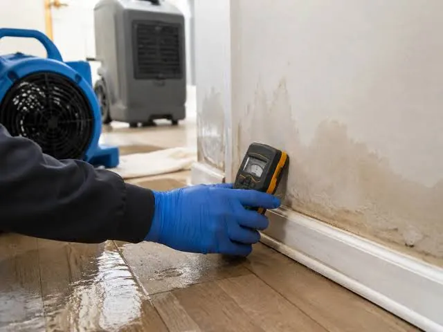 24/7 Water damage restoration services in Country Club, MO - Rapid flood cleanup and mitigation